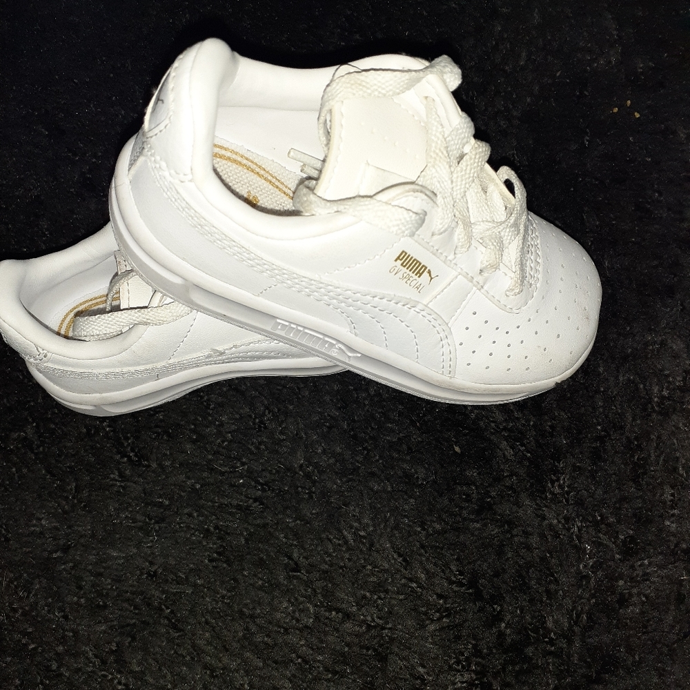 Pumas - Picture 2 of 2